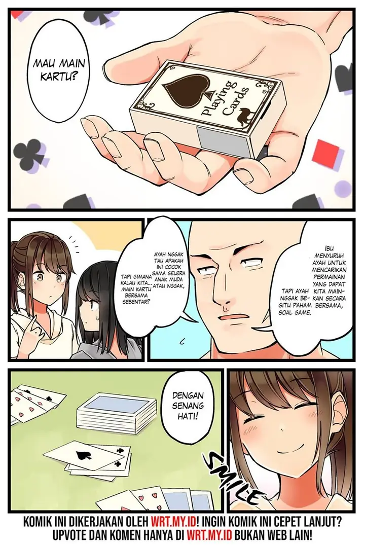image-komik-hanging-out-with-a-gamer-girl-chapter-36-5/7