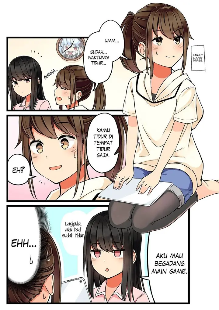 image-komik-hanging-out-with-a-gamer-girl-chapter-38-1/6