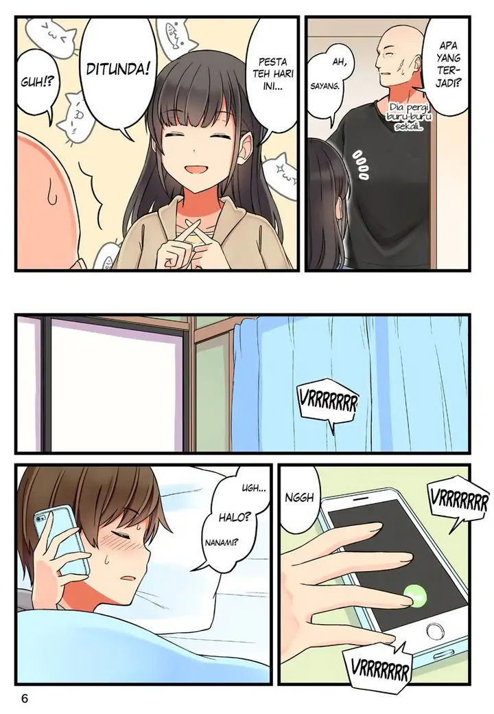 image-komik-hanging-out-with-a-gamer-girl-chapter-38.5-7/24