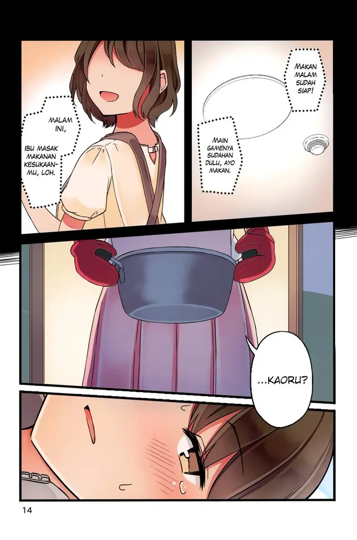 image-komik-hanging-out-with-a-gamer-girl-chapter-38.5-14/24