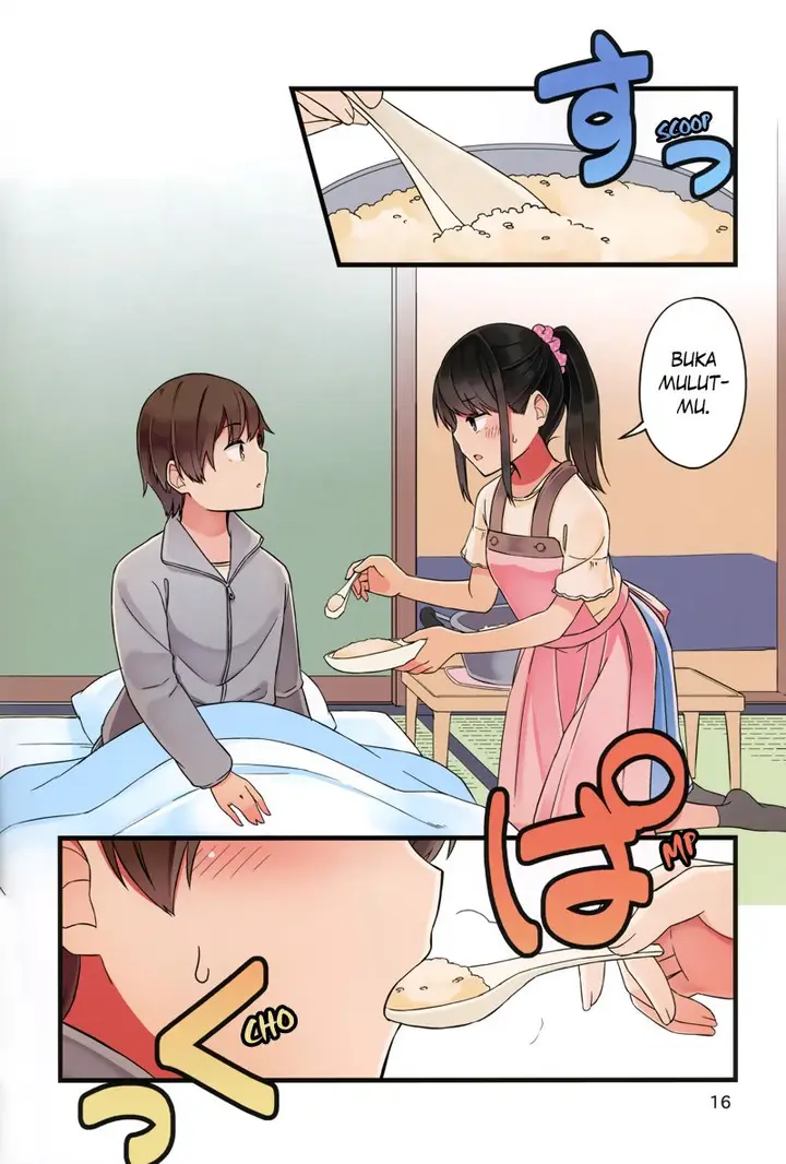 image-komik-hanging-out-with-a-gamer-girl-chapter-38.5-16/24