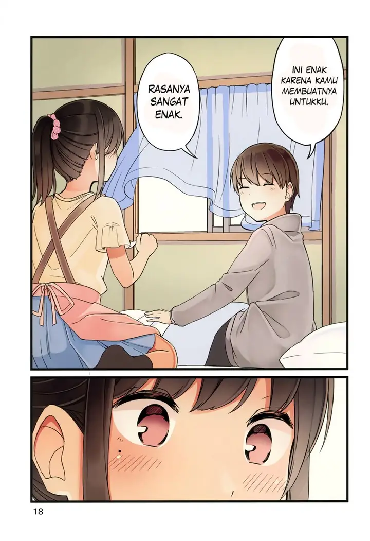 image-komik-hanging-out-with-a-gamer-girl-chapter-38.5-18/24