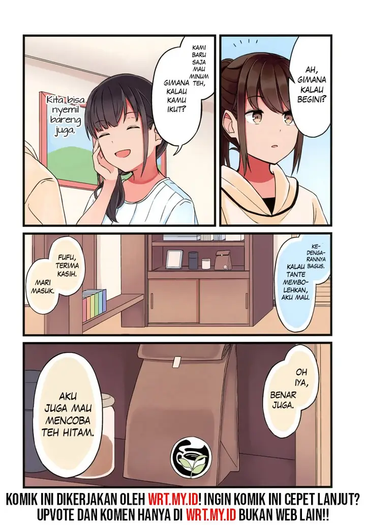 image-komik-hanging-out-with-a-gamer-girl-chapter-38.5-23/24