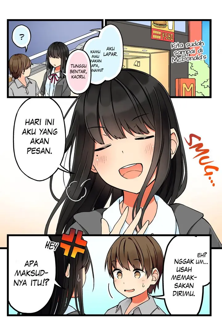 image-komik-hanging-out-with-a-gamer-girl-chapter-39-1/6