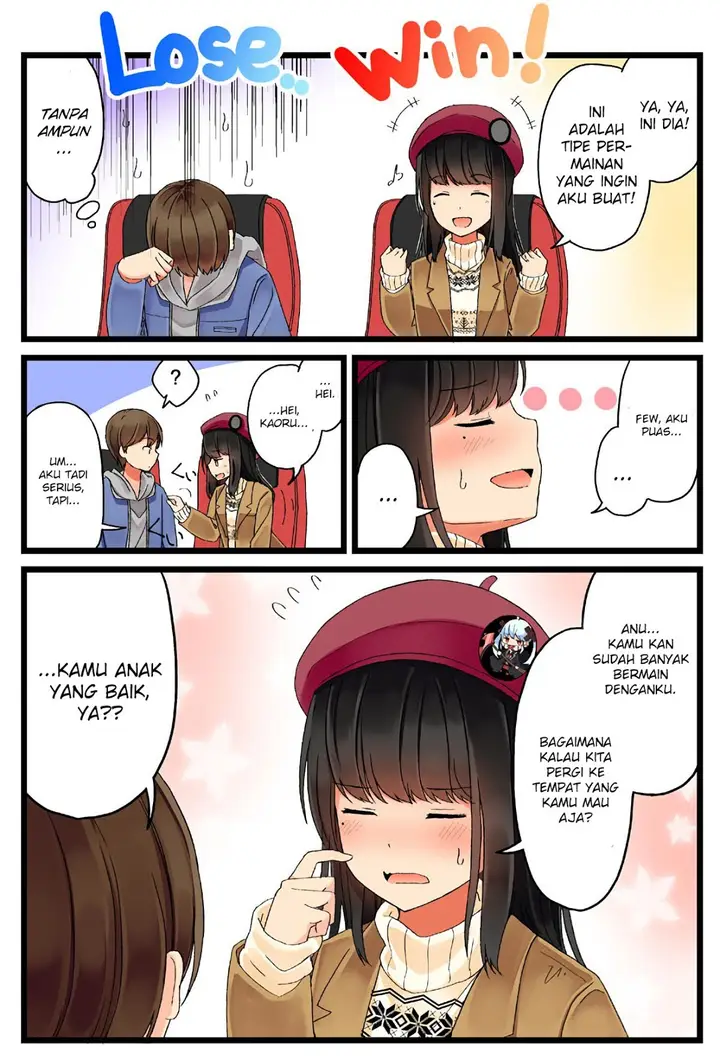 image-komik-hanging-out-with-a-gamer-girl-chapter-4-4/8