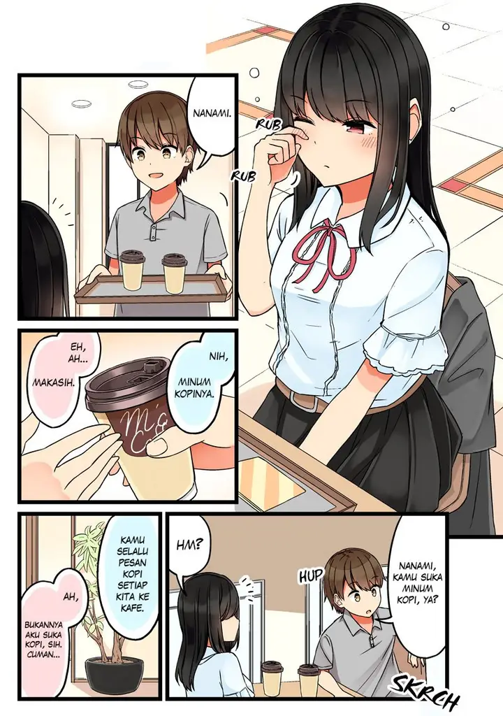 image-komik-hanging-out-with-a-gamer-girl-chapter-40-1/5