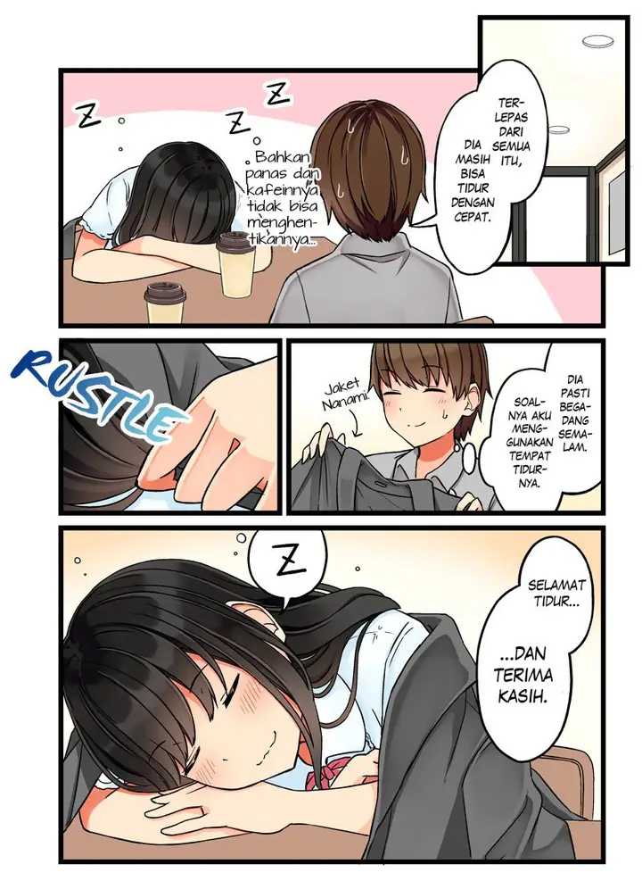 image-komik-hanging-out-with-a-gamer-girl-chapter-40-4/5