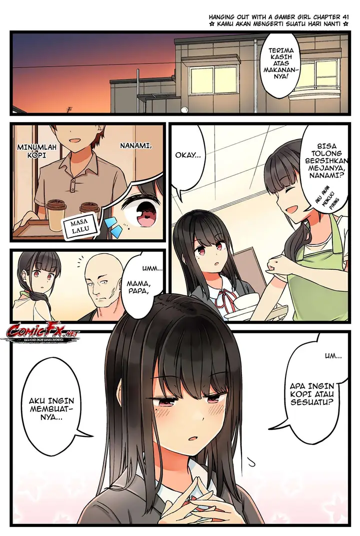 image-komik-hanging-out-with-a-gamer-girl-chapter-41-1/5
