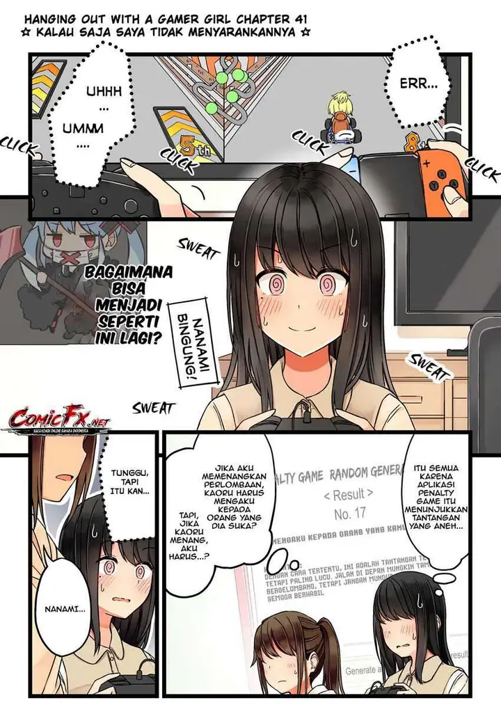 image-komik-hanging-out-with-a-gamer-girl-chapter-43-1/5