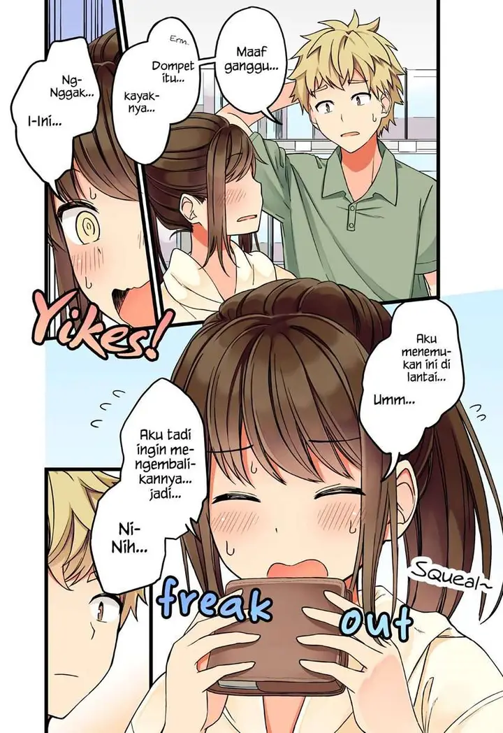 image-komik-hanging-out-with-a-gamer-girl-chapter-45-3/8