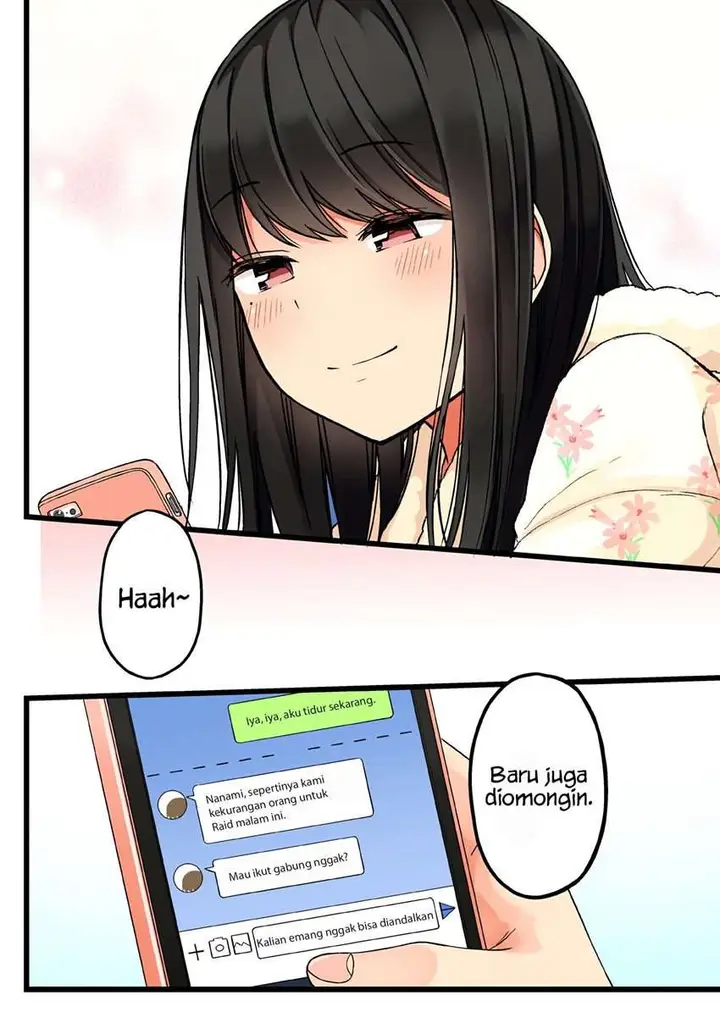 image-komik-hanging-out-with-a-gamer-girl-chapter-46-4/7