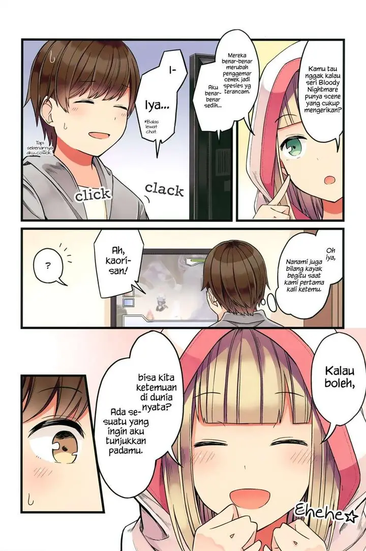 image-komik-hanging-out-with-a-gamer-girl-chapter-46.5-4/28