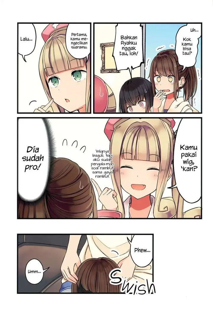 image-komik-hanging-out-with-a-gamer-girl-chapter-46.5-13/28