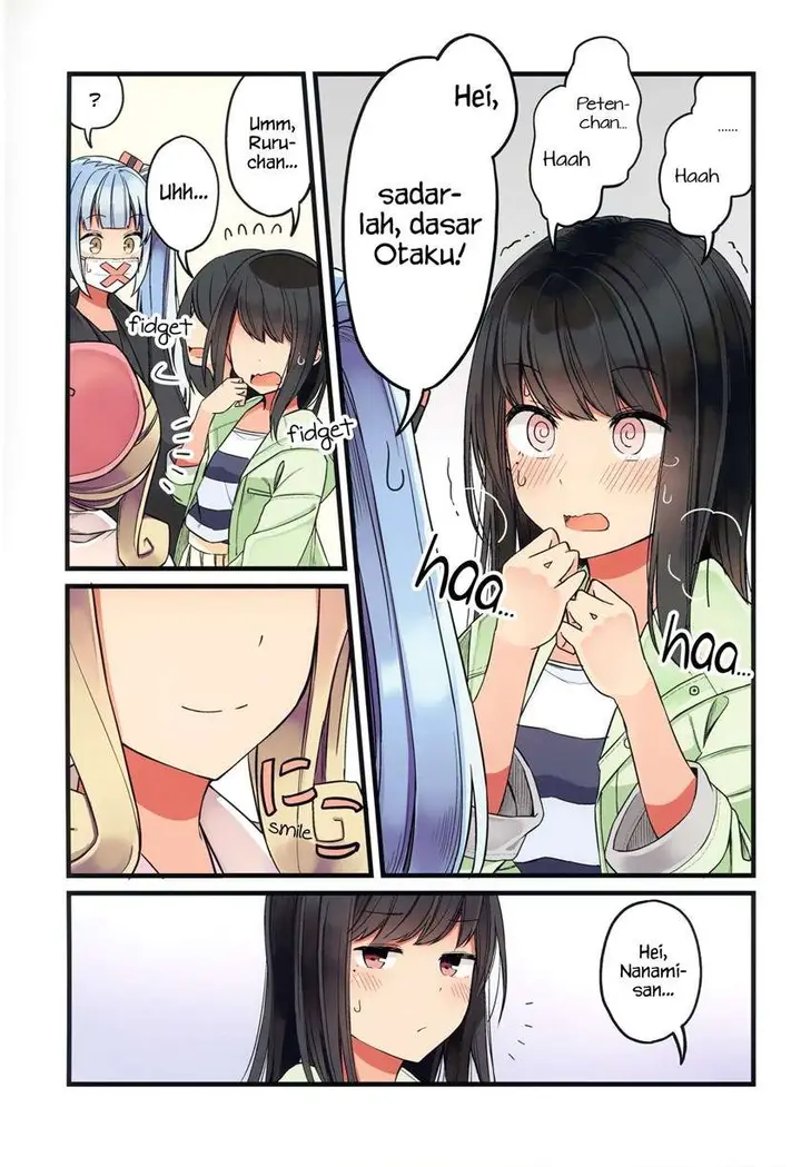 image-komik-hanging-out-with-a-gamer-girl-chapter-46.5-17/28