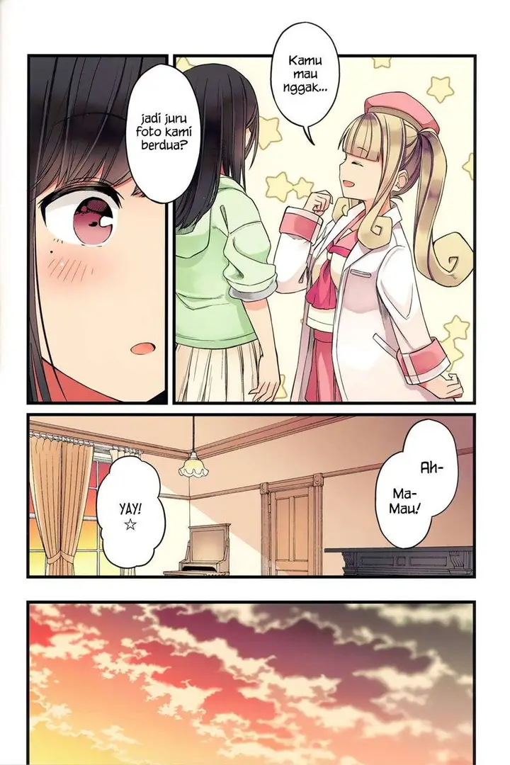 image-komik-hanging-out-with-a-gamer-girl-chapter-46.5-18/28