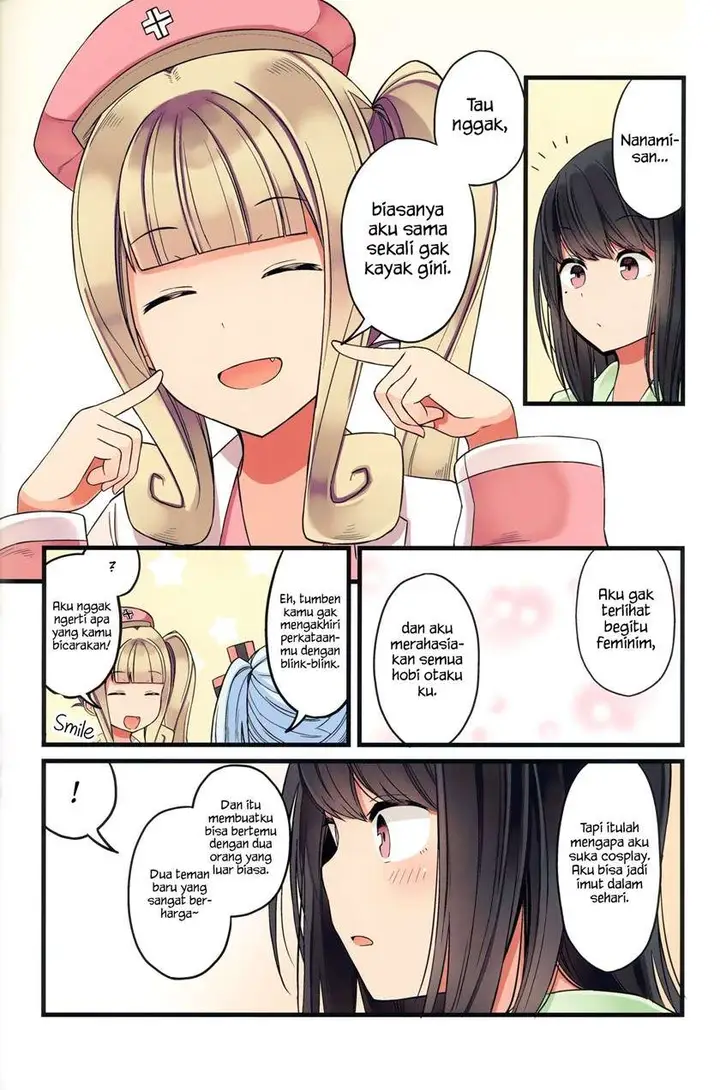 image-komik-hanging-out-with-a-gamer-girl-chapter-46.5-20/28