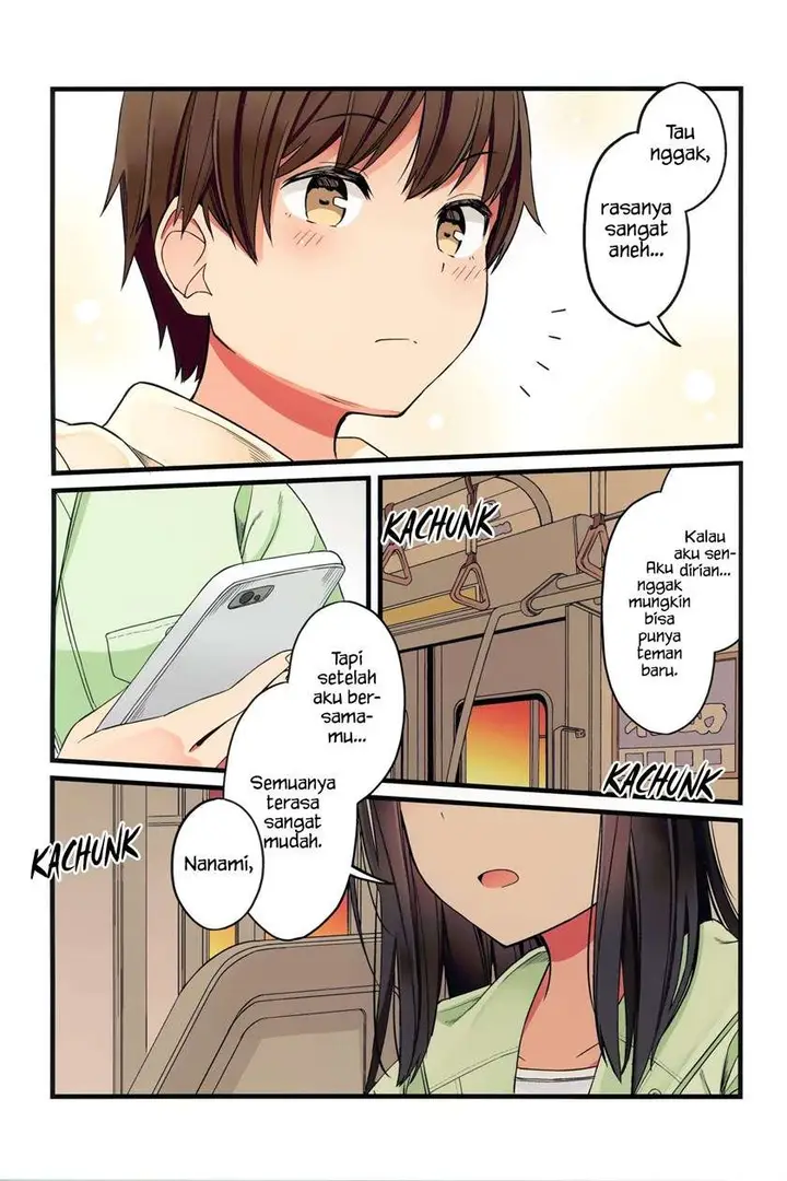 image-komik-hanging-out-with-a-gamer-girl-chapter-46.5-23/28