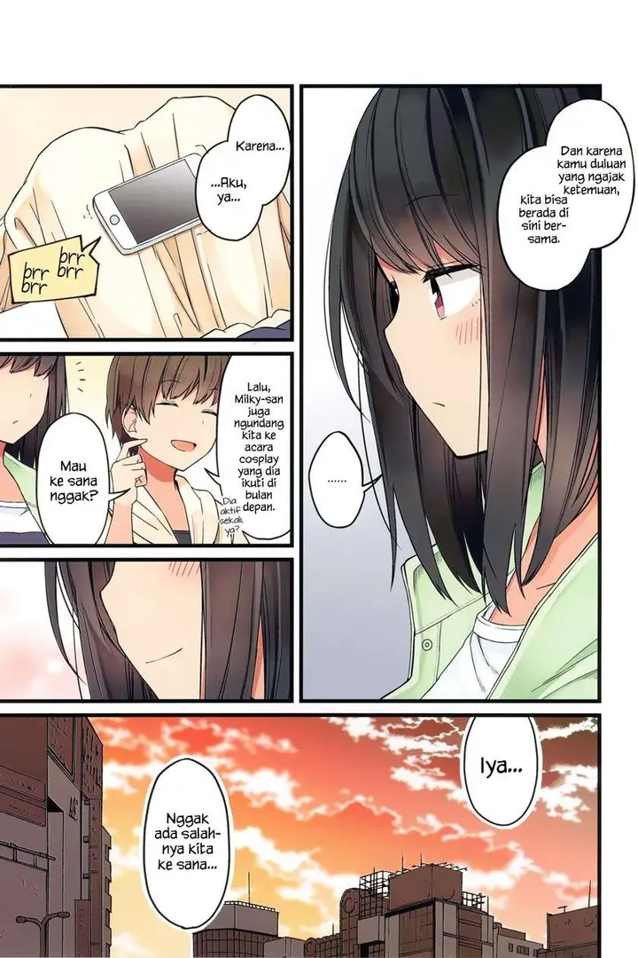 image-komik-hanging-out-with-a-gamer-girl-chapter-46.5-25/28