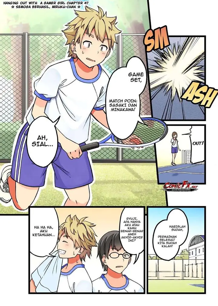 image-komik-hanging-out-with-a-gamer-girl-chapter-47-2/8
