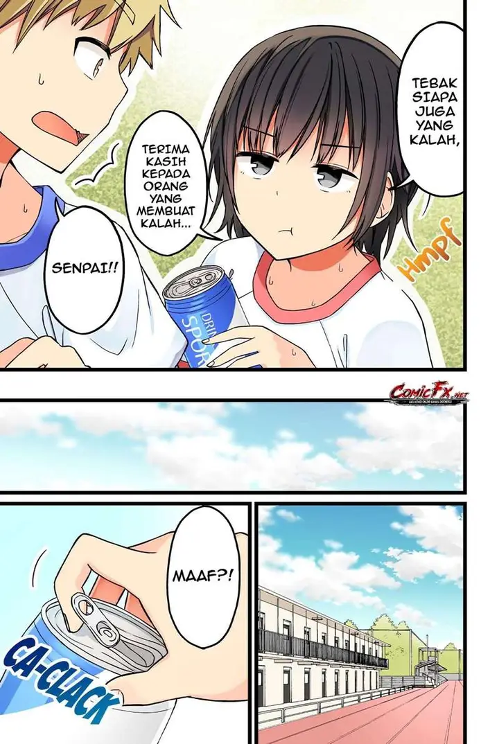 image-komik-hanging-out-with-a-gamer-girl-chapter-47-5/8