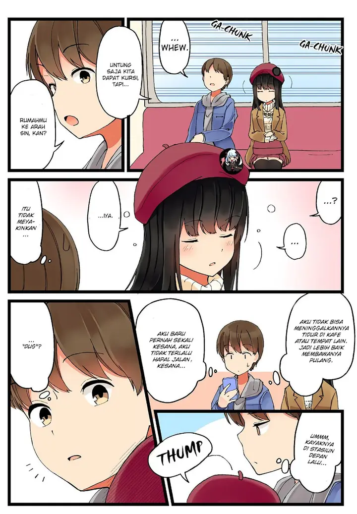 image-komik-hanging-out-with-a-gamer-girl-chapter-5-3/6