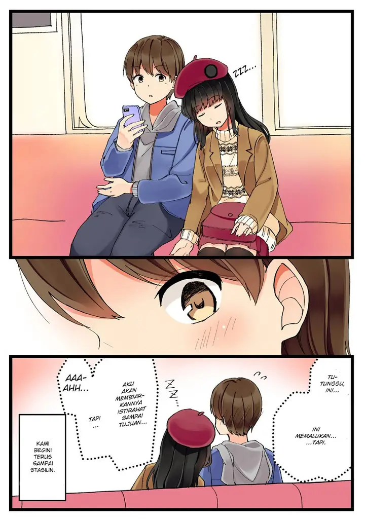 image-komik-hanging-out-with-a-gamer-girl-chapter-5-4/6