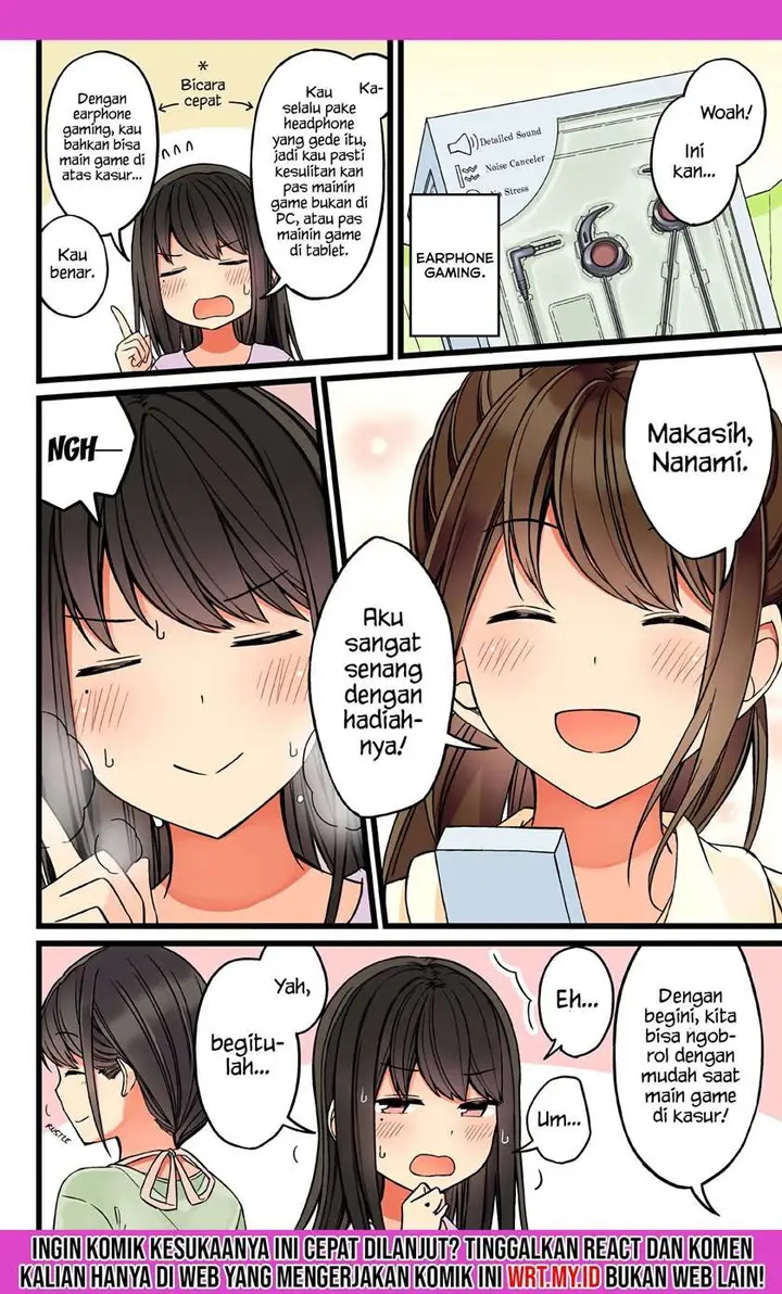 image-komik-hanging-out-with-a-gamer-girl-chapter-50-4/7