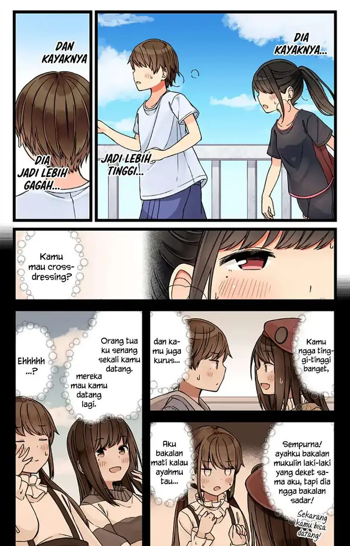 image-komik-hanging-out-with-a-gamer-girl-chapter-56-3/8