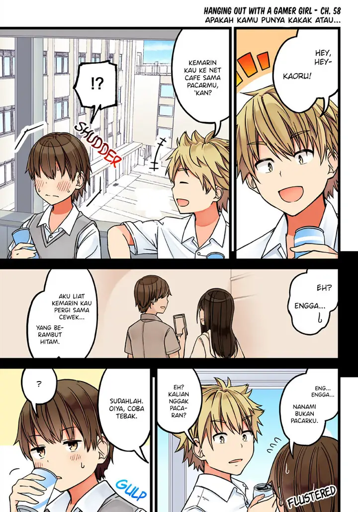 image-komik-hanging-out-with-a-gamer-girl-chapter-58-1/7