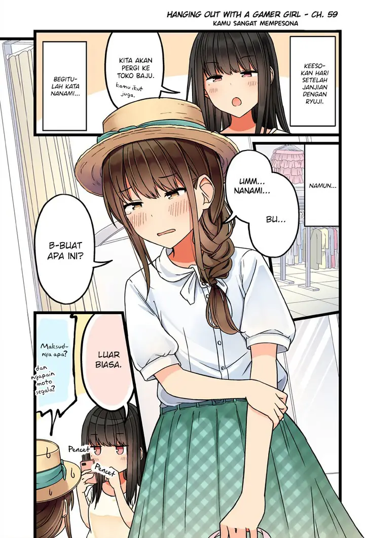 image-komik-hanging-out-with-a-gamer-girl-chapter-59-1/7