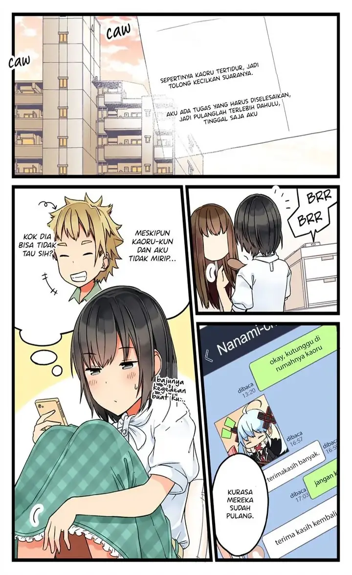 image-komik-hanging-out-with-a-gamer-girl-chapter-65-3/7