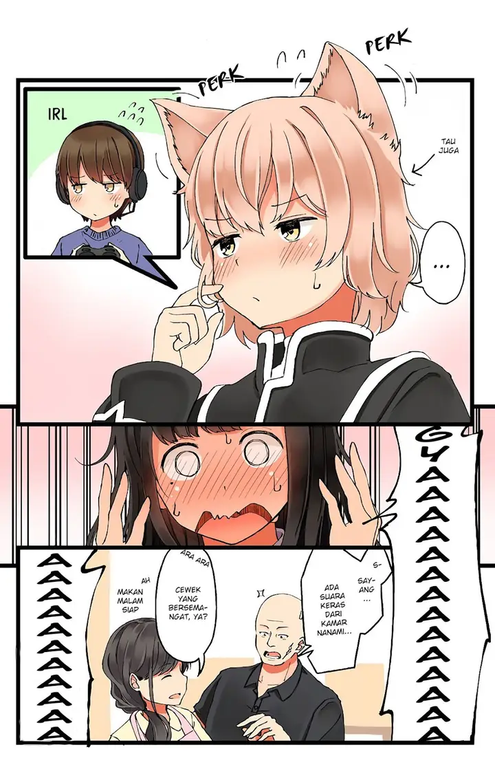 image-komik-hanging-out-with-a-gamer-girl-chapter-7-4/6