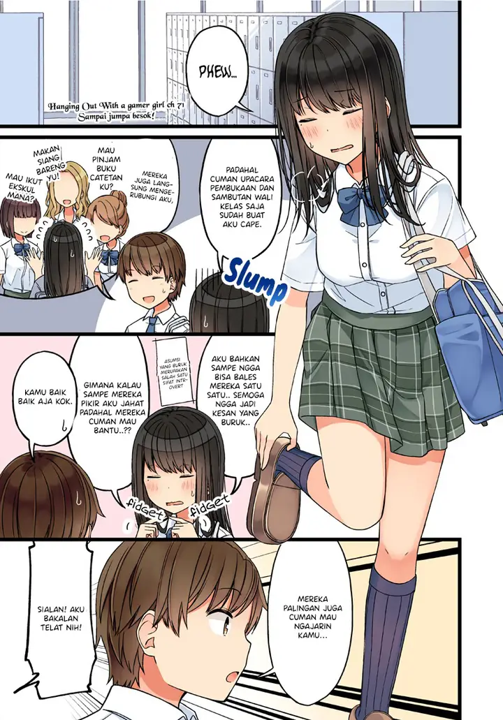 image-komik-hanging-out-with-a-gamer-girl-chapter-71-1/8