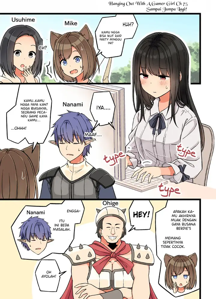 image-komik-hanging-out-with-a-gamer-girl-chapter-75-1/8