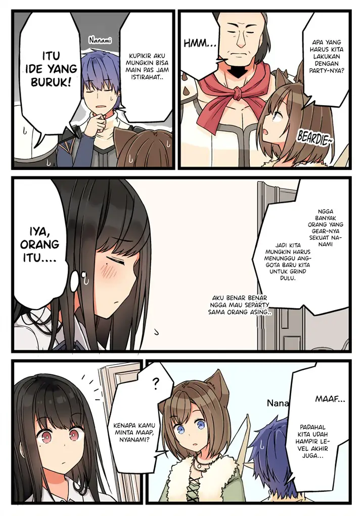 image-komik-hanging-out-with-a-gamer-girl-chapter-75-3/8