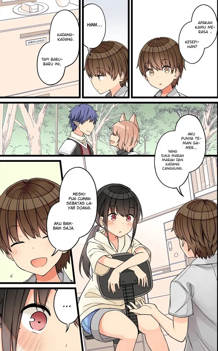 image-komik-hanging-out-with-a-gamer-girl-chapter-82-3/7