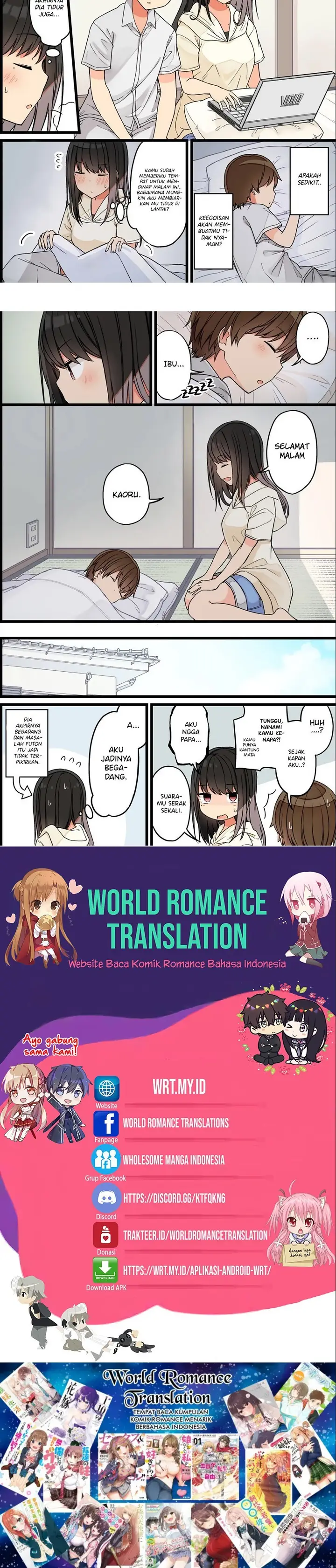 image-komik-hanging-out-with-a-gamer-girl-chapter-83-1/2