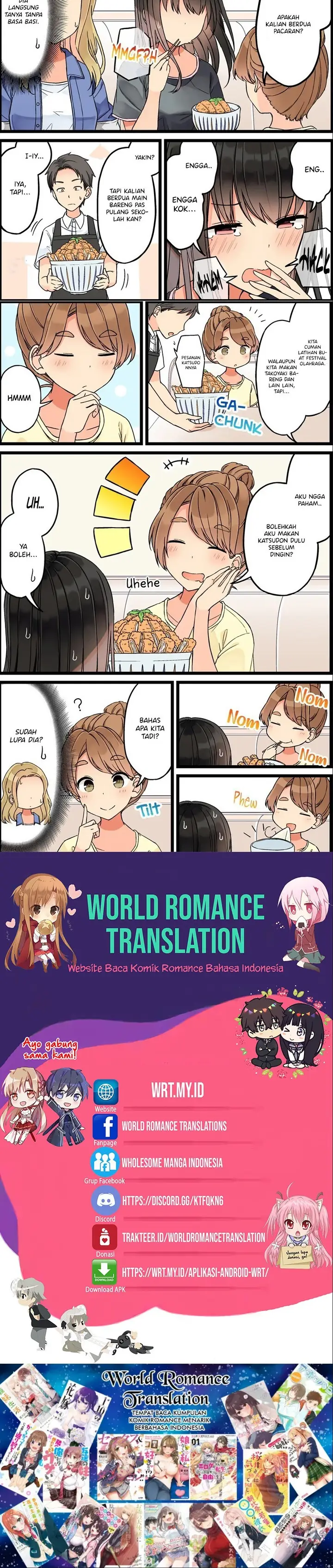 image-komik-hanging-out-with-a-gamer-girl-chapter-84-1/2