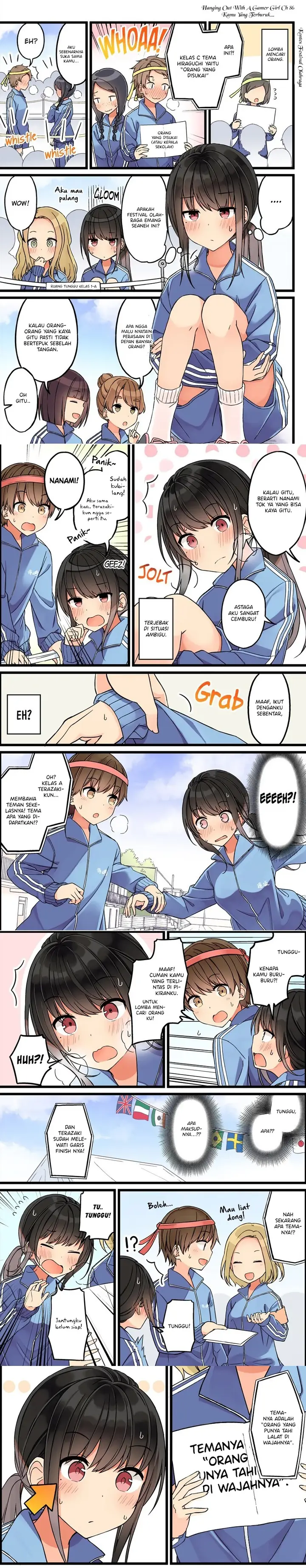 image-komik-hanging-out-with-a-gamer-girl-chapter-86-0/2