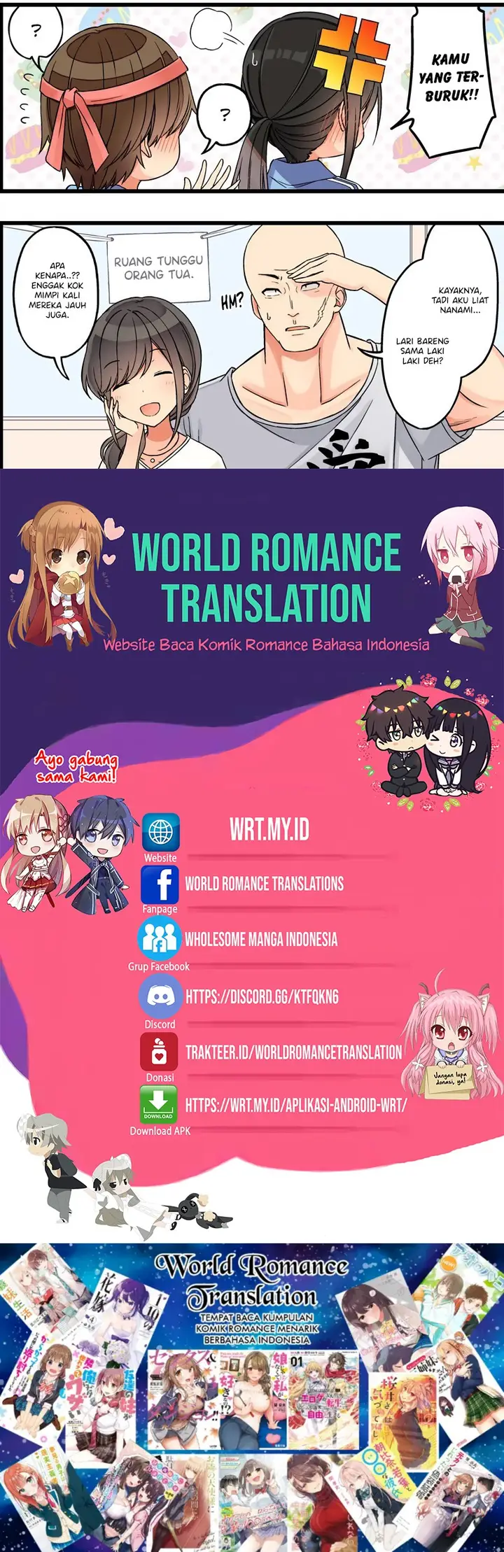 image-komik-hanging-out-with-a-gamer-girl-chapter-86-1/2