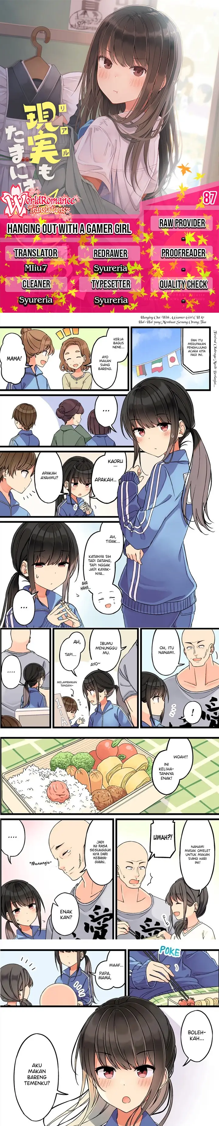 image-komik-hanging-out-with-a-gamer-girl-chapter-87-0/2