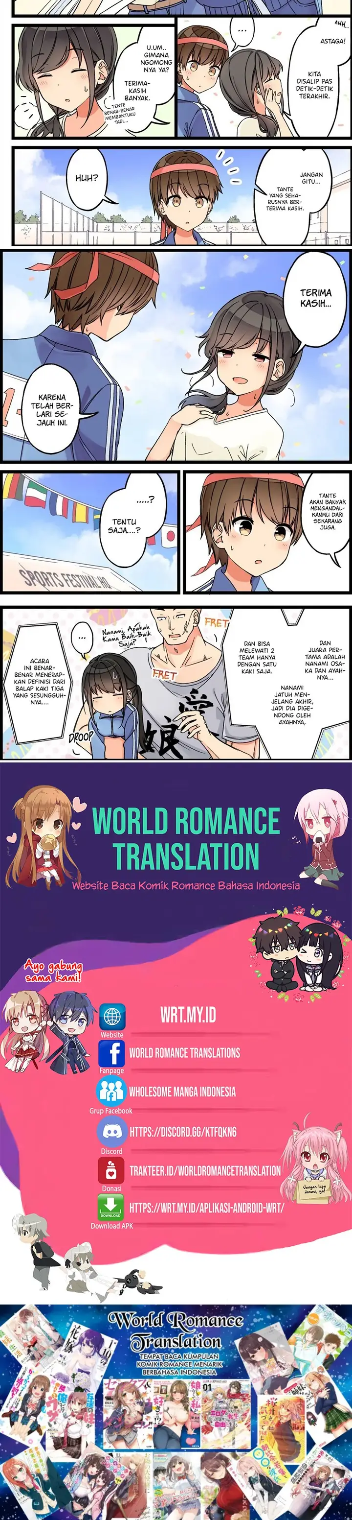 image-komik-hanging-out-with-a-gamer-girl-chapter-88-1/2