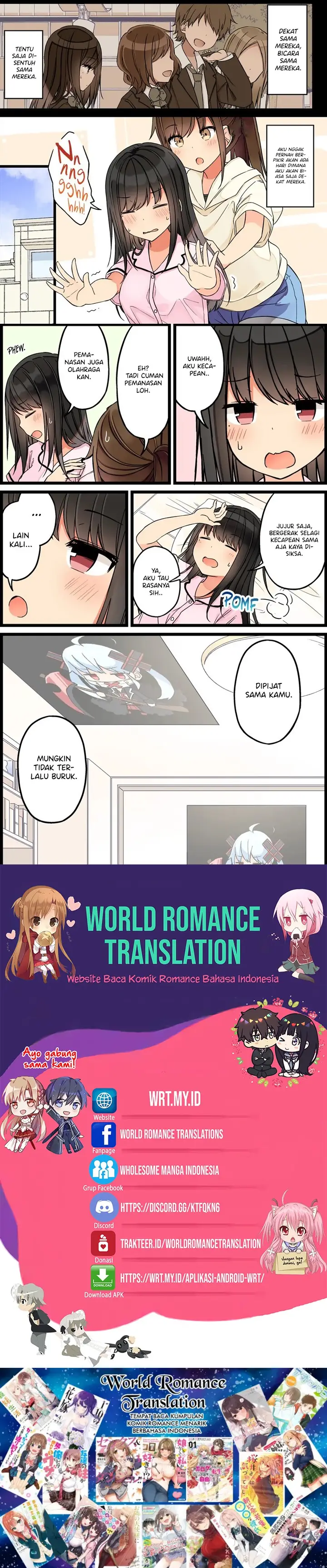 image-komik-hanging-out-with-a-gamer-girl-chapter-89-1/2