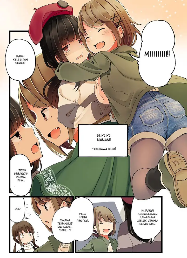 image-komik-hanging-out-with-a-gamer-girl-chapter-9-3/6