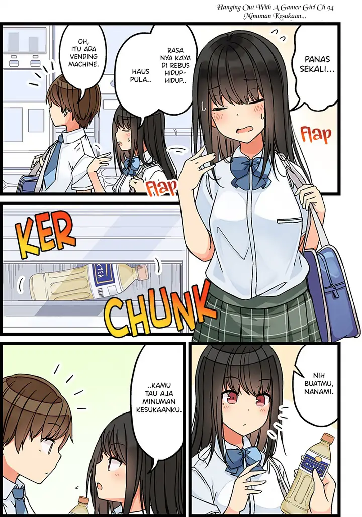image-komik-hanging-out-with-a-gamer-girl-chapter-94-1/7