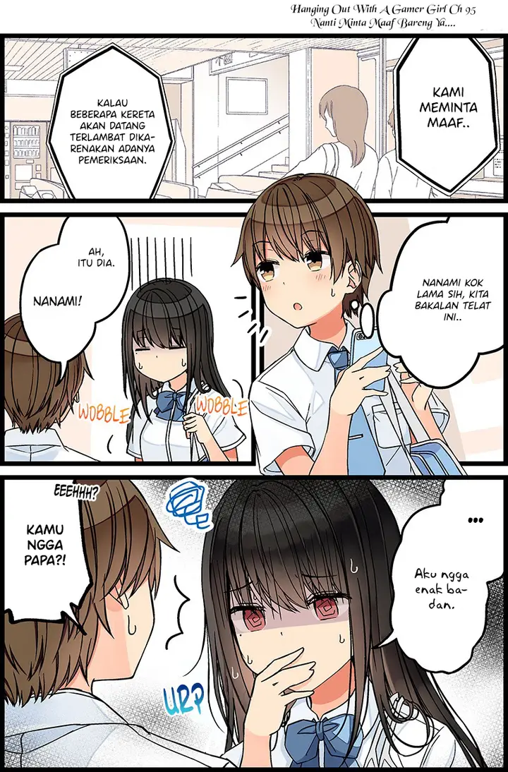 image-komik-hanging-out-with-a-gamer-girl-chapter-95-1/7