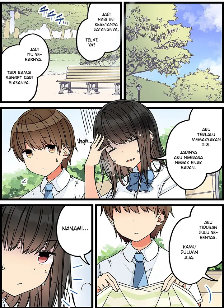image-komik-hanging-out-with-a-gamer-girl-chapter-95-2/7