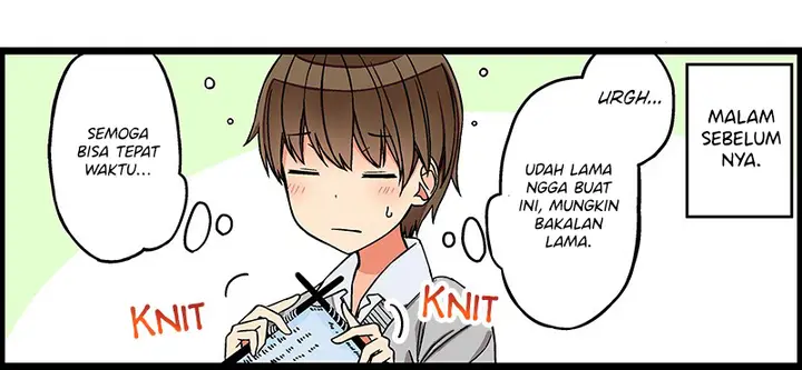 image-komik-hanging-out-with-a-gamer-girl-chapter-96-5/8