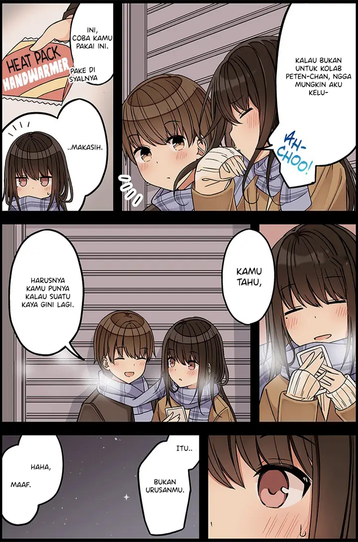 image-komik-hanging-out-with-a-gamer-girl-chapter-97-3/7