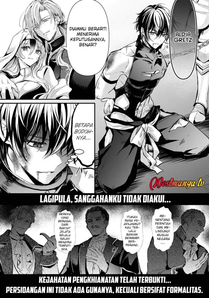 image-komik-hangyakusha-to-shite-oukoku-de-shokei-sareta-kakure-saikyou-kishi-chapter-1-1/48